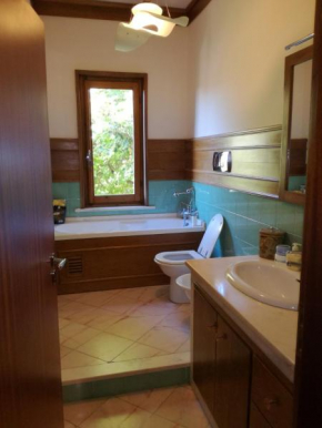 La casa di Simona
